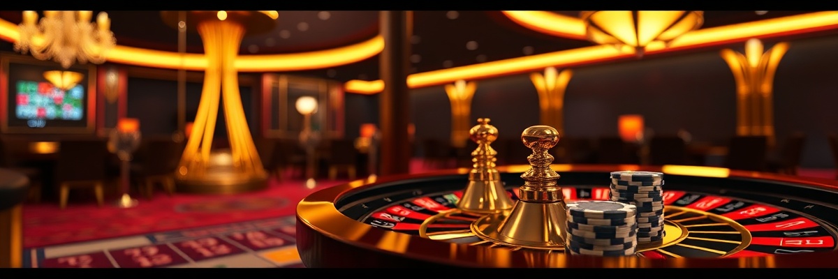 magic casino — Magic Casino Game Selection Overview